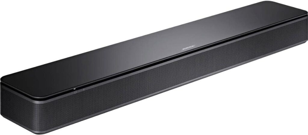 Bose تحقق إنجازاً غير مسبوق: انخفاض قياسي في سعر شريط الصوت التلفزيوني خلال يوم الذروة