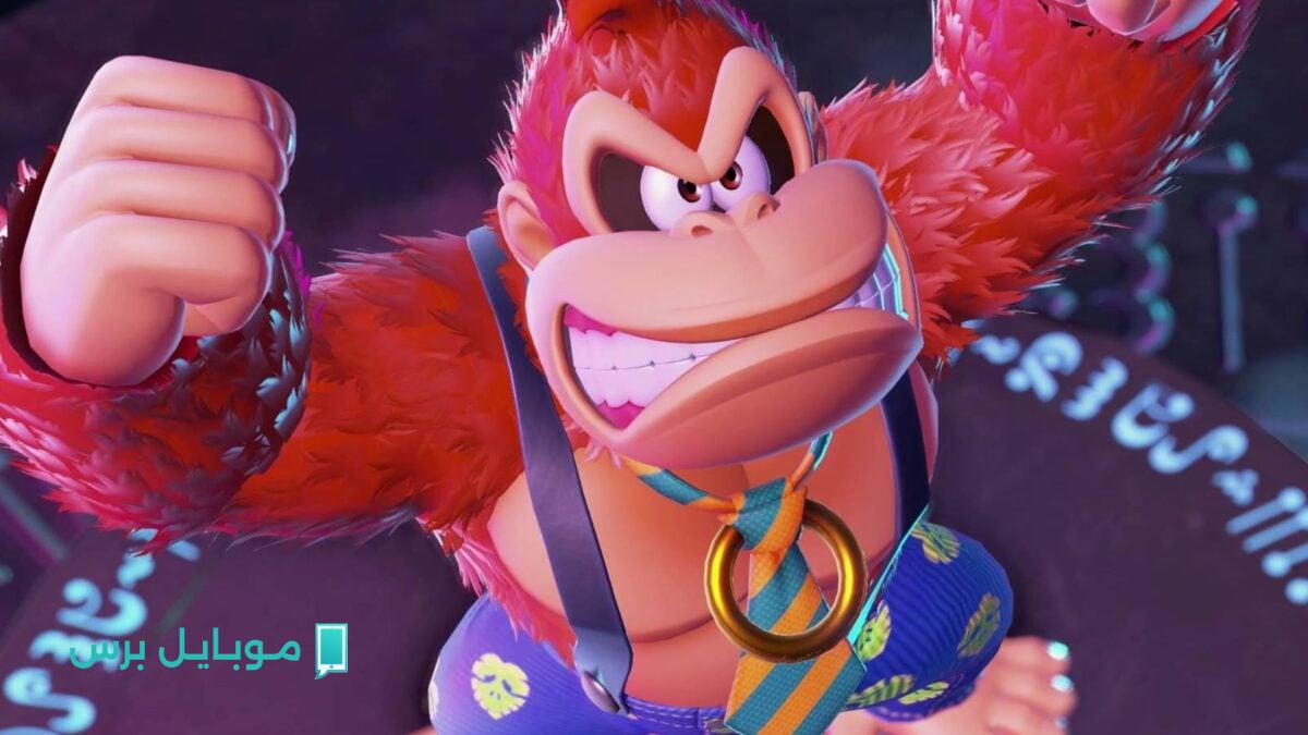 Donkey Kong: البطل السينمائي المرتقب من Nintendo