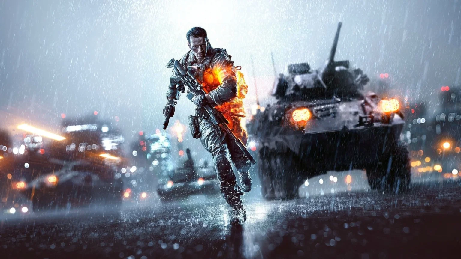 EA تستعد لإغلاق خوادم Battlefield 4 رغم استمرار أفواج اللاعبين اليومية