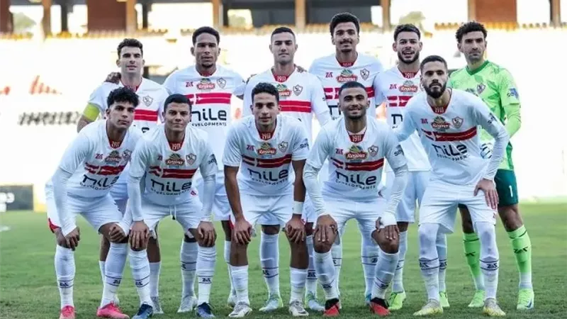 “شـوط نـاري” متابعـة مباراة الزمالك ووادي دجلة الودية 2025 Zamalek vs Wadi Degla على هذه القنوات الناقلة