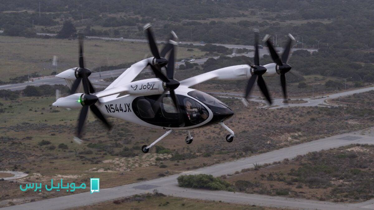 Joby Aviation تكشف عن خطة طموحة لتحقيق حلم السيارات الطائرة – الابتكار السريع في الأفق