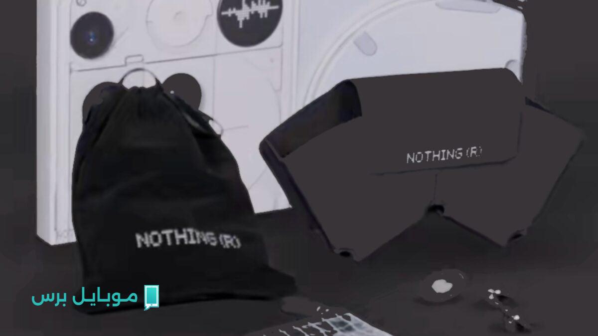Nothing’s Headphone 1: النسخة الأكثر غموضًا من AirPods Max – الحاجة إلى تجربتها الآن!