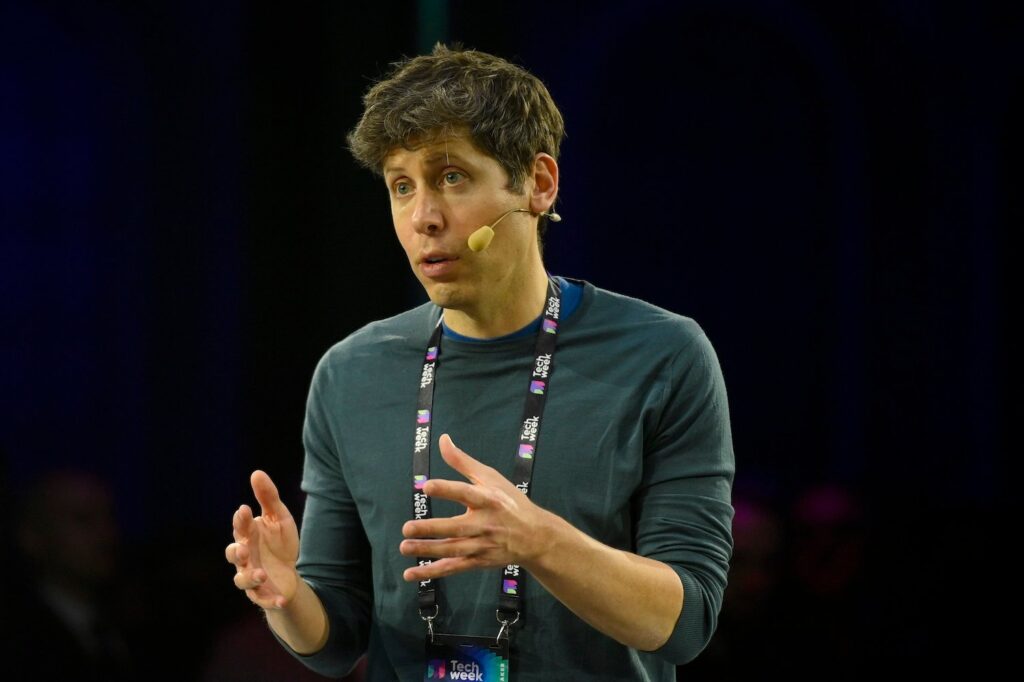 OpenAI: جهود جديدة لإعادة تحديد المسار