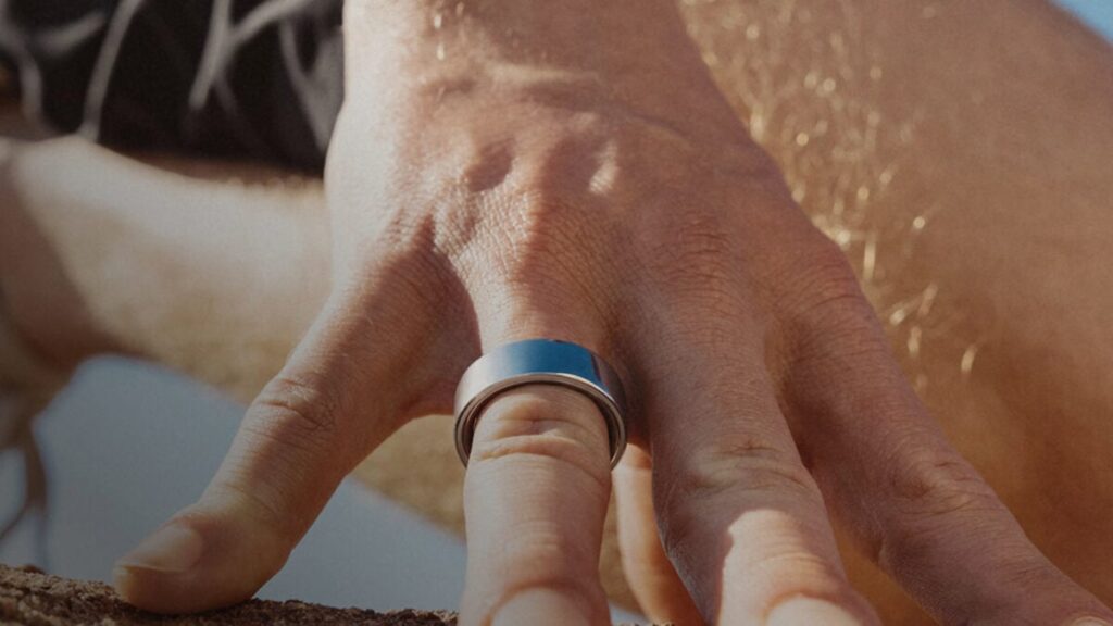 Oura Ring 4 متوفرة للبيع لأول مرة على الإطلاق، بأسعار مذهلة من أمازون خلال فترة العروض الكبرى