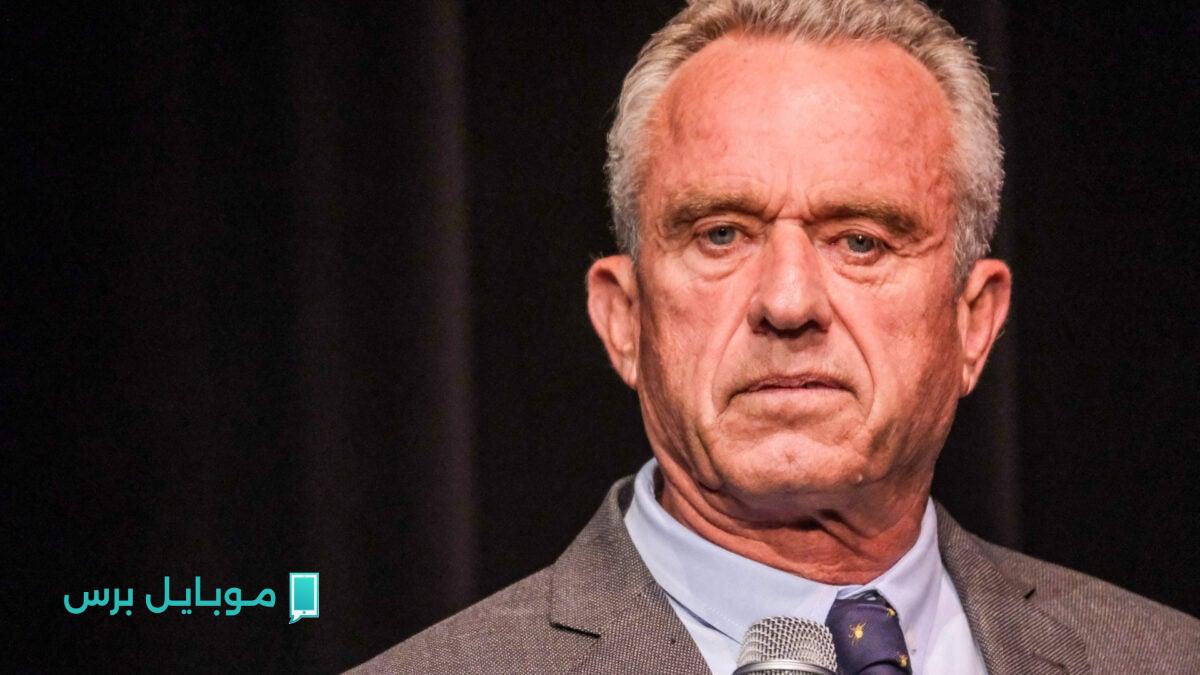 RFK Jr.: طموحه الرئاسي لعام 2028 يتصدر المشهد