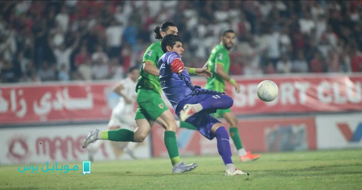 نهائي كأس العراق 2025 يشتعل.. دهوك وزاخو في صراع تاريخي على اللقب الأغلى