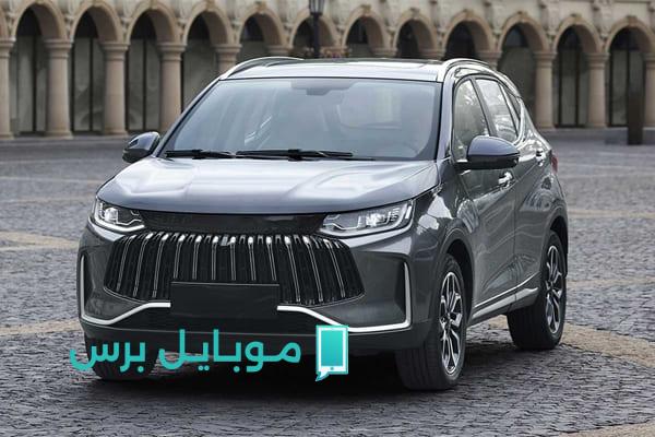 “مواصفات فاخرة بسعر منافس” سيارة ساوايست S05 2025 تصل الأسواق العربية بتصميم هجومي وسعر منافس هيكسر السوق