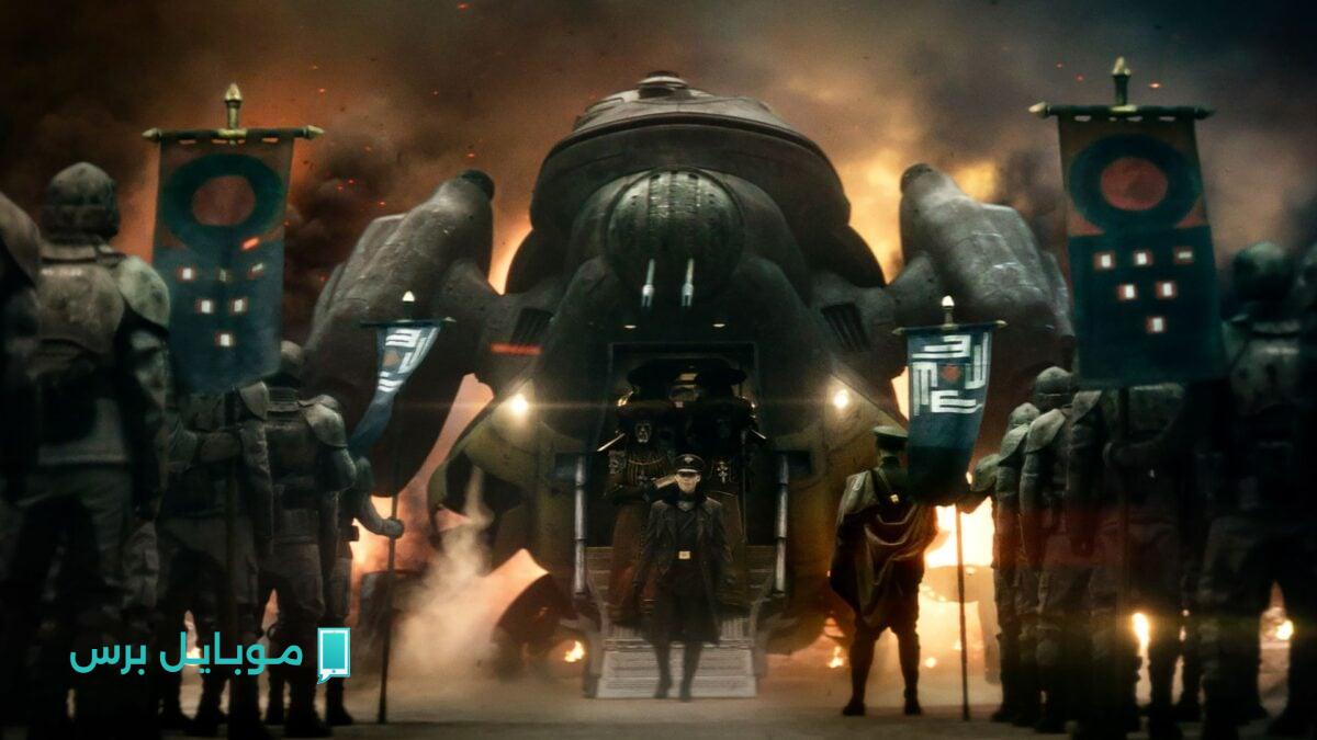 Zack Snyder مصمم على إحياء “Rebel Moon” وعدم تفريطه فيها