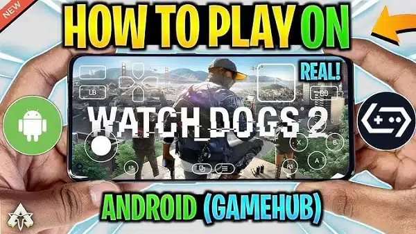 تحميل تطبيق GameFusion Emulator مهكر Apk للاندرويد 2026 أخر إصدار مجانا تحميل تطبيق GameFusion Emulator مهكر Apk للاندرويد 2026 أخر إصدار مجانا
