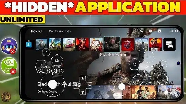 تحميل تطبيق GameFusion Emulator مهكر Apk للاندرويد 2026 أخر إصدار مجانا تحميل تطبيق GameFusion Emulator مهكر Apk للاندرويد 2026 أخر إصدار مجانا