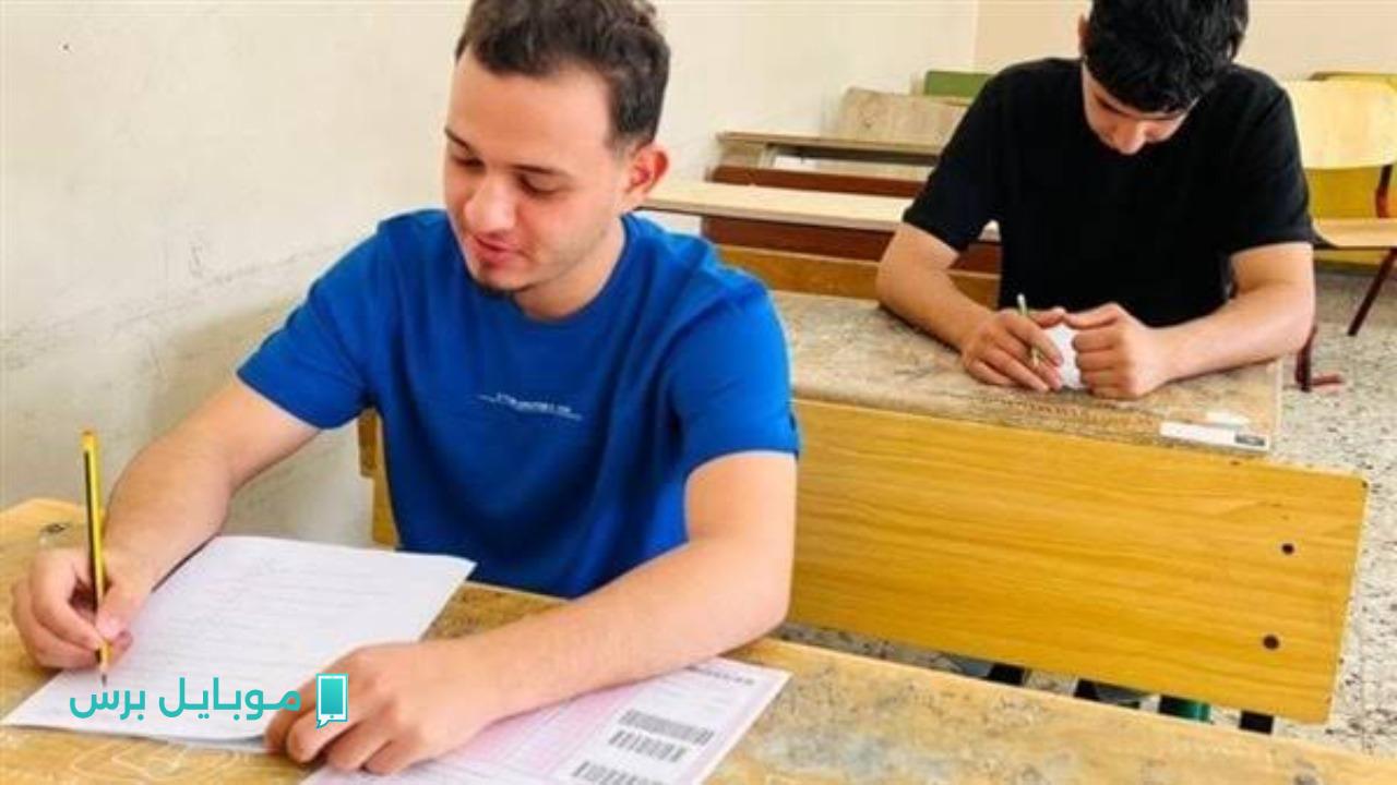 “ظهرت الآن”.. نتيجة امتحانات الثانوية العامة في ليبيا برقم الجلوس