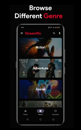 تحميل تطبيق Streamflix مهكر Apk للاندرويد 2026 أخر إصدار مجانا تحميل تطبيق Streamflix مهكر Apk للاندرويد 2026 أخر إصدار مجانا