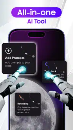 تحميل تطبيق AI Anywhere مهكر Apk للاندرويد 2026 أخر إصدار مجانا تحميل تطبيق AI Anywhere مهكر Apk للاندرويد 2026 أخر إصدار مجانا