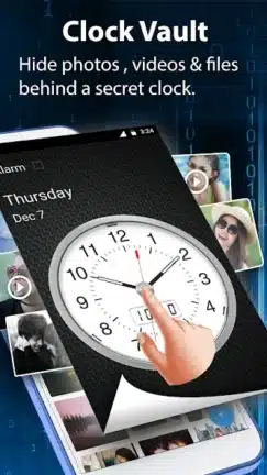 تحميل تطبيق Clock Vault مهكر Apk للاندرويد 2026 أخر إصدار مجانا تحميل تطبيق Clock Vault مهكر Apk للاندرويد 2026 أخر إصدار مجانا