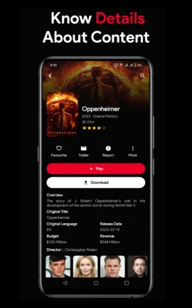 تحميل تطبيق Streamflix مهكر Apk للاندرويد 2026 أخر إصدار مجانا تحميل تطبيق Streamflix مهكر Apk للاندرويد 2026 أخر إصدار مجانا