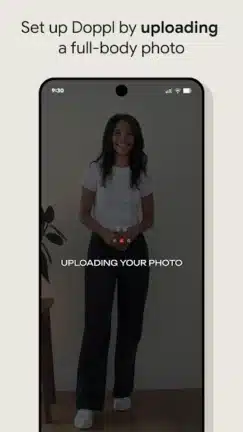 تحميل تطبيق Google Doppl مهكر Apk للاندرويد 2026 أخر إصدار مجانا تحميل تطبيق Google Doppl مهكر Apk للاندرويد 2026 أخر إصدار مجانا