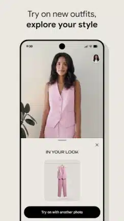 تحميل تطبيق Google Doppl مهكر Apk للاندرويد 2026 أخر إصدار مجانا تحميل تطبيق Google Doppl مهكر Apk للاندرويد 2026 أخر إصدار مجانا