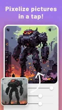 تحميل تطبيق PixelMe مهكر Apk للاندرويد 2026 أخر إصدار مجانا تحميل تطبيق PixelMe مهكر Apk للاندرويد 2026 أخر إصدار مجانا