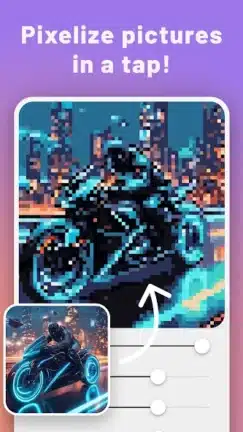 تحميل تطبيق PixelMe مهكر Apk للاندرويد 2026 أخر إصدار مجانا تحميل تطبيق PixelMe مهكر Apk للاندرويد 2026 أخر إصدار مجانا