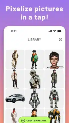 تحميل تطبيق PixelMe مهكر Apk للاندرويد 2026 أخر إصدار مجانا تحميل تطبيق PixelMe مهكر Apk للاندرويد 2026 أخر إصدار مجانا
