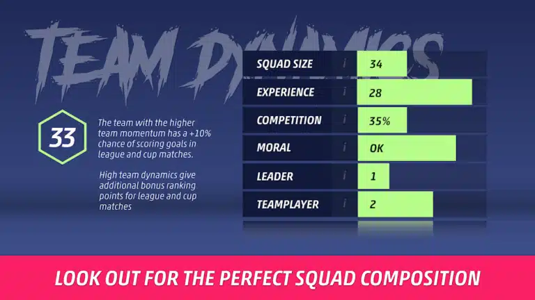 تحميل لعبة SEASON 25 Football Manager مهكرة Apk للاندرويد 2026 أخر إصدار مجانا تحميل لعبة SEASON 25 Football Manager مهكرة Apk للاندرويد 2026 أخر إصدار مجانا