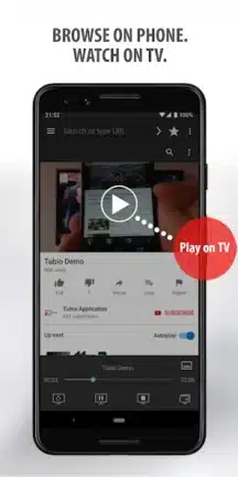 تحميل تطبيق Tubio مهكر Apk للاندرويد 2026 أخر إصدار مجانا تحميل تطبيق Tubio مهكر Apk للاندرويد 2026 أخر إصدار مجانا