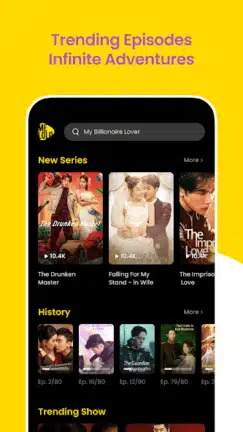 تحميل تطبيق Melolo مهكر Apk للدراما القصيرة للاندرويد 2026 أخر إصدار مجانا تحميل تطبيق Melolo مهكر Apk للدراما القصيرة للاندرويد 2026 أخر إصدار مجانا