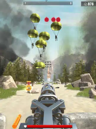 تحميل لعبة Infantry Attack مهكرة Apk للاندرويد 2026 أخر إصدار مجانا تحميل لعبة Infantry Attack مهكرة Apk للاندرويد 2026 أخر إصدار مجانا