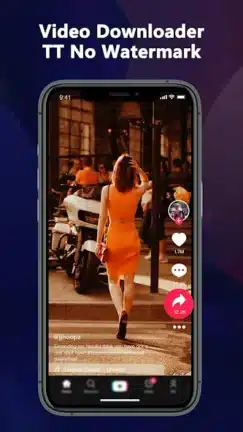 تحميل تطبيق TikSaver مهكر Apk للاندرويد 2026 أخر إصدار مجانا تحميل تطبيق TikSaver مهكر Apk للاندرويد 2026 أخر إصدار مجانا