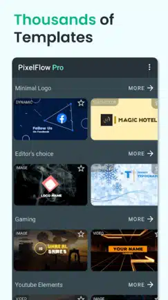تحميل تطبيق PixelFlow مهكر Apk للاندرويد 2026 أخر إصدار مجانا تحميل تطبيق PixelFlow مهكر Apk للاندرويد 2026 أخر إصدار مجانا
