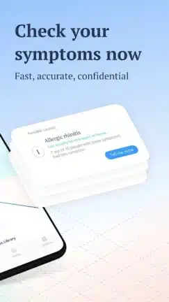 تحميل تطبيق Ada health مهكر Apk للاندرويد 2026 أخر إصدار مجانا تحميل تطبيق Ada health مهكر Apk للاندرويد 2026 أخر إصدار مجانا