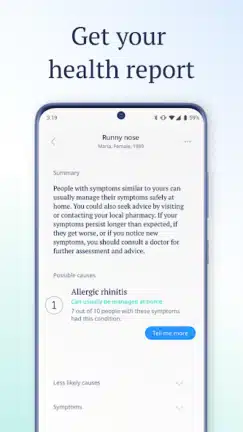 تحميل تطبيق Ada health مهكر Apk للاندرويد 2026 أخر إصدار مجانا تحميل تطبيق Ada health مهكر Apk للاندرويد 2026 أخر إصدار مجانا