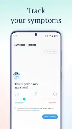 تحميل تطبيق Ada health مهكر Apk للاندرويد 2026 أخر إصدار مجانا تحميل تطبيق Ada health مهكر Apk للاندرويد 2026 أخر إصدار مجانا