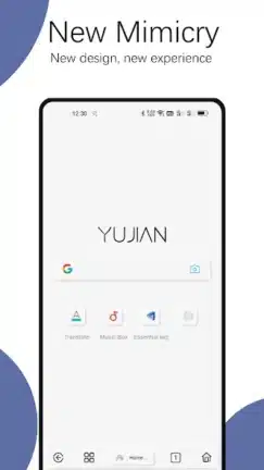 تحميل متصفح Rainsee Browser مهكر Apk للاندرويد 2026 أخر إصدار مجانا تحميل متصفح Rainsee Browser مهكر Apk للاندرويد 2026 أخر إصدار مجانا