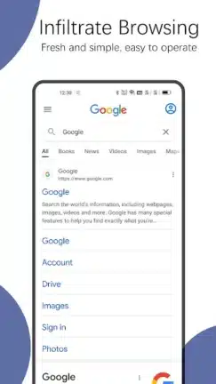 تحميل متصفح Rainsee Browser مهكر Apk للاندرويد 2026 أخر إصدار مجانا تحميل متصفح Rainsee Browser مهكر Apk للاندرويد 2026 أخر إصدار مجانا
