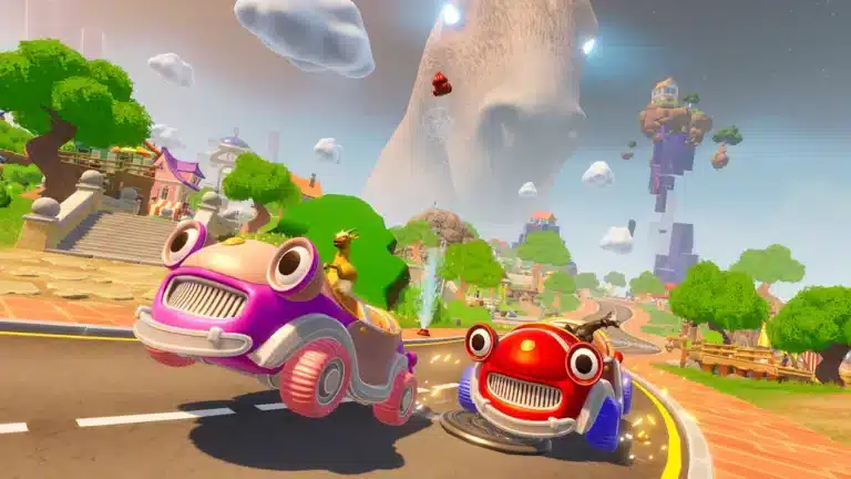 تحميل لعبة Goat Simulator 3 Multiverse مهكرة Apk للاندرويد 2026 أخر إصدار مجانا تحميل لعبة Goat Simulator 3 Multiverse مهكرة Apk للاندرويد 2026 أخر إصدار مجانا