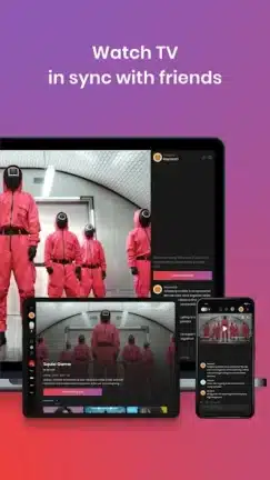 تحميل تطبيق Teleparty Watch Parties مهكر Apk للاندرويد 2026 أخر إصدار مجانا تحميل تطبيق Teleparty Watch Parties مهكر Apk للاندرويد 2026 أخر إصدار مجانا