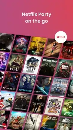 تحميل تطبيق Teleparty Watch Parties مهكر Apk للاندرويد 2026 أخر إصدار مجانا تحميل تطبيق Teleparty Watch Parties مهكر Apk للاندرويد 2026 أخر إصدار مجانا