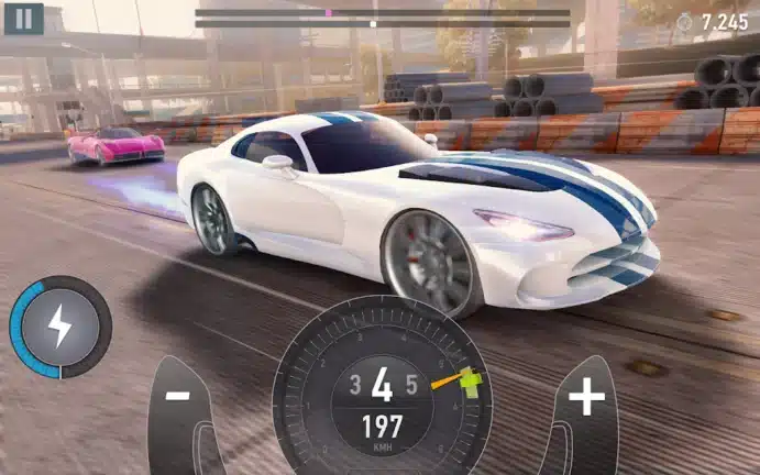 تحميل لعبة Top Speed 2 مهكرة Apk للاندرويد 2026 أخر إصدار مجانا تحميل لعبة Top Speed 2 مهكرة Apk للاندرويد 2026 أخر إصدار مجانا