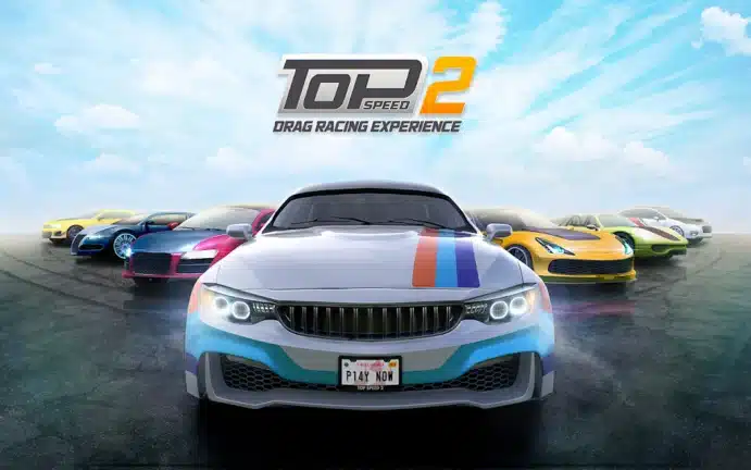 تحميل لعبة Top Speed 2 مهكرة Apk للاندرويد 2026 أخر إصدار مجانا تحميل لعبة Top Speed 2 مهكرة Apk للاندرويد 2026 أخر إصدار مجانا