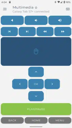 تحميل تطبيق Bluetooth Keyboard & Mouse مهكر Apk للاندرويد 2026 أخر إصدار مجانا تحميل تطبيق Bluetooth Keyboard & Mouse مهكر Apk للاندرويد 2026 أخر إصدار مجانا