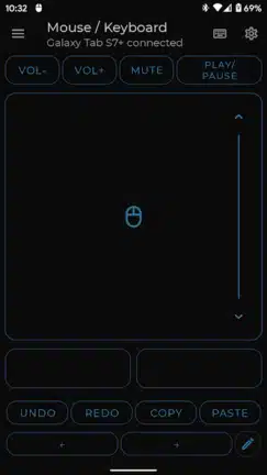 تحميل تطبيق Bluetooth Keyboard & Mouse مهكر Apk للاندرويد 2026 أخر إصدار مجانا تحميل تطبيق Bluetooth Keyboard & Mouse مهكر Apk للاندرويد 2026 أخر إصدار مجانا