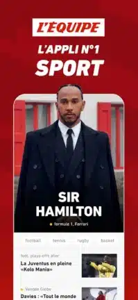 تحميل تطبيق L’ÉQUIPE مهكر Apk للاندرويد 2026 أخر إصدار مجانا تحميل تطبيق L’ÉQUIPE مهكر Apk للاندرويد 2026 أخر إصدار مجانا