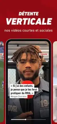 تحميل تطبيق L’ÉQUIPE مهكر Apk للاندرويد 2026 أخر إصدار مجانا تحميل تطبيق L’ÉQUIPE مهكر Apk للاندرويد 2026 أخر إصدار مجانا