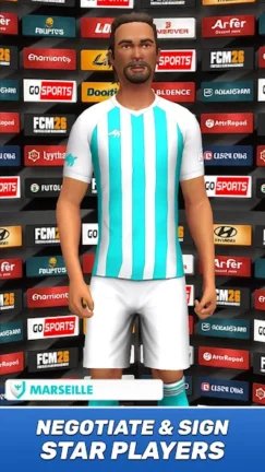 تحميل لعبة FCM 26 مهكرة Apk للاندرويد 2026 أخر إصدار مجانا تحميل لعبة FCM 26 مهكرة Apk للاندرويد 2026 أخر إصدار مجانا