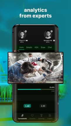 تحميل تطبيق لايف سبورت تيفي Live Sport Tv مهكر Apk للاندرويد 2026 أخر إصدار مجانا تطبيق Live Sport Tv مهكر