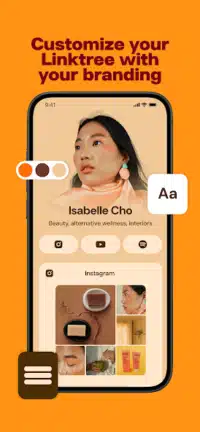 تحميل تطبيق Linktree مهكر Apk للاندرويد 2026 أخر إصدار مجانا تحميل تطبيق Linktree مهكر Apk للاندرويد 2026 أخر إصدار مجانا