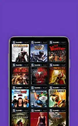 تحميل تطبيق محاكي الالعاب GAME-X مهكر Apk للاندرويد 2026 أخر إصدار مجانا تحميل تطبيق محاكي الالعاب GAME-X مهكر Apk للاندرويد 2026 أخر إصدار مجانا