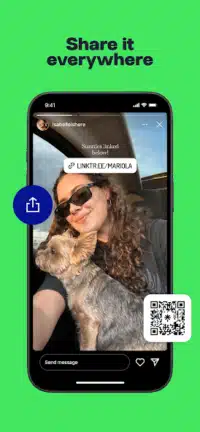 تحميل تطبيق Linktree مهكر Apk للاندرويد 2026 أخر إصدار مجانا تحميل تطبيق Linktree مهكر Apk للاندرويد 2026 أخر إصدار مجانا