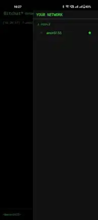 تحميل تطبيق BitChat مهكر Apk للاندرويد 2026 أخر إصدار مجانا تحميل تطبيق BitChat مهكر Apk للاندرويد 2026 أخر إصدار مجانا